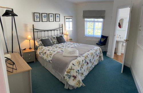 Beer Bakery Cottages - Charming Cottage Retreat - 2 mins from Beach with Car Parking space - Foto 22