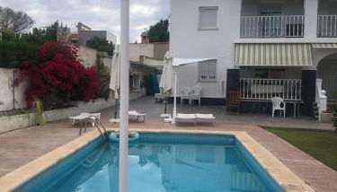 Villa Con Piscina Privada - Foto 3