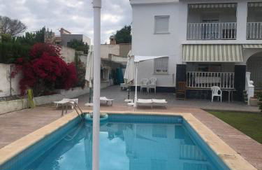 Villa Con Piscina Privada - Foto 3