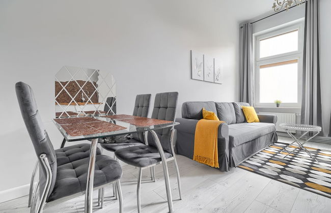 MARGI Ambra Apartment - Foto 8