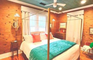 The Cullman Haus-Steps frm Cullman High-CHORE FREE - Foto 6