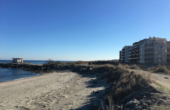 Dune Beach Boutique Hotel - Foto 75