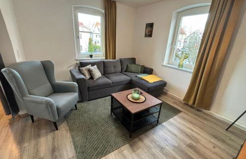 NEU - Apartment Oki-Home - Zentral mit Parkplatz - Foto 5