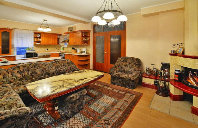 Comfortable House by the Lake, Insko - Photo 12