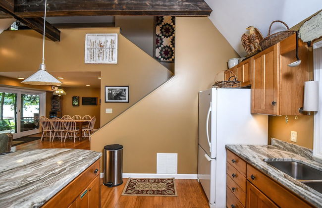 Glen Clova by Taylor Made Deep Creek - Foto 17