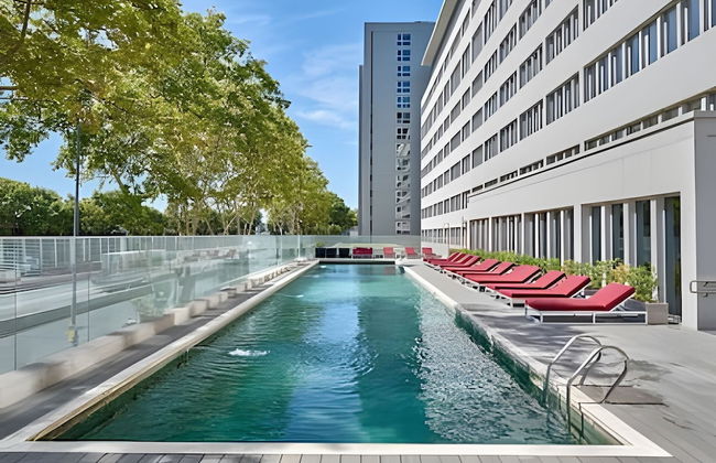 Luxury Loft Quartier Terraza & SPA - Foto 21