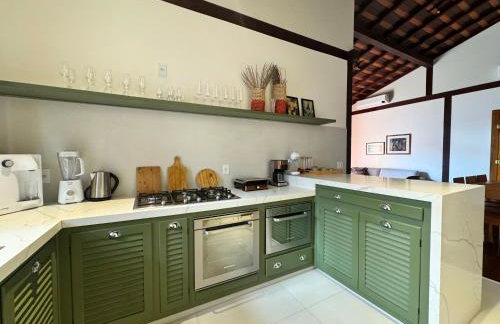 Casa Matutina Colonial-Conforto Moderno no Centro Histórico - Foto 18