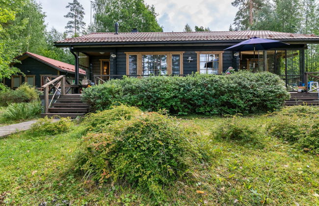 Metsä-iivari - Foto 24