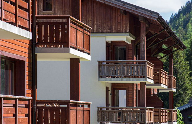 Apartment in Savoyard Mountain Village - Foto 16