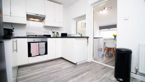 Afan House by STAE-Homes - Foto 4, stove, pet friendly