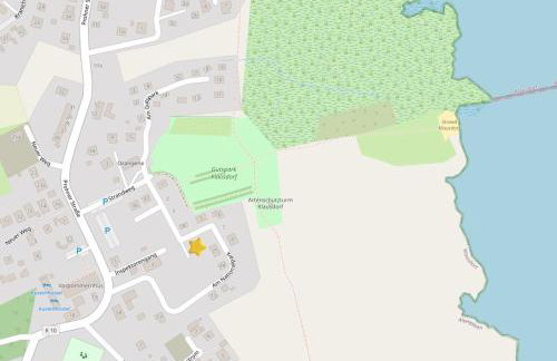 Inselblick Klausdorf - Entspannung an der Küste - Foto 14