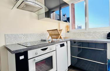 Le Jeanne d'Arc - Appartements meublés - Photo 15