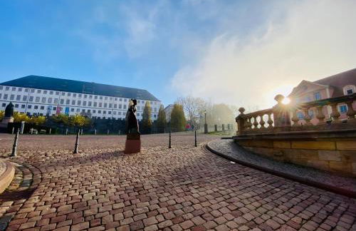 Kuschelige helle Ferienwohnung - Foto 29