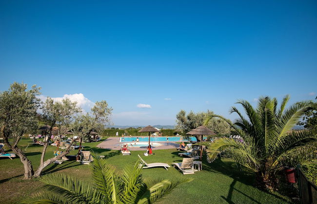 Family Pool Suvereto Trilo Ground - Foto 9