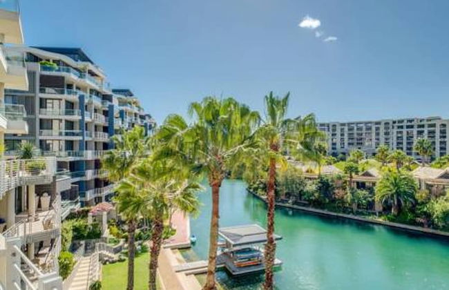 308 Juliette on the Waterfront Marina - Foto 18