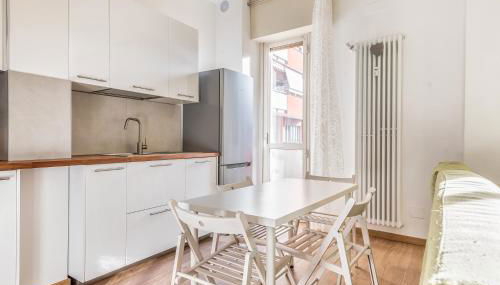 Sesto Rondò Ospedale San Raffaele 4 Pax Wi-Fi - Foto 5