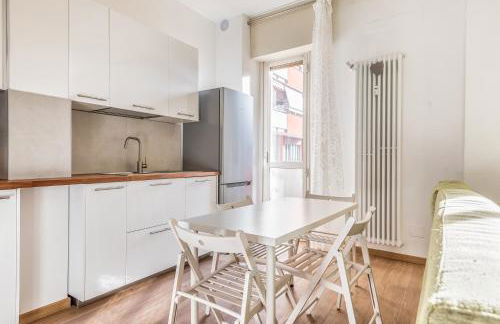 Sesto Rondò Ospedale San Raffaele 4 Pax Wi-Fi - Foto 5