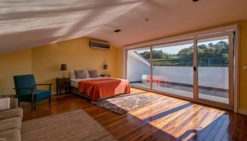 Casa de Campo Monte Abades - Foto 4