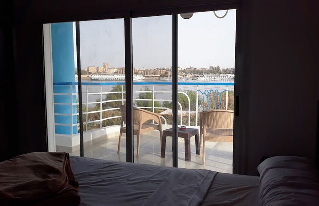 Hofni Palace Nile Niew - Foto 60