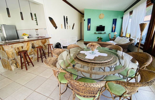 Casa em Maresias Completa - Foto 18