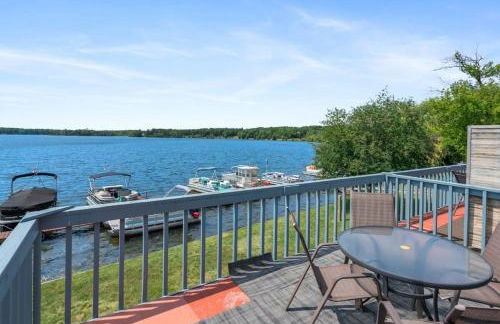 Fife Lake Lodge Multi-level Suite with Lake Views - Foto 23