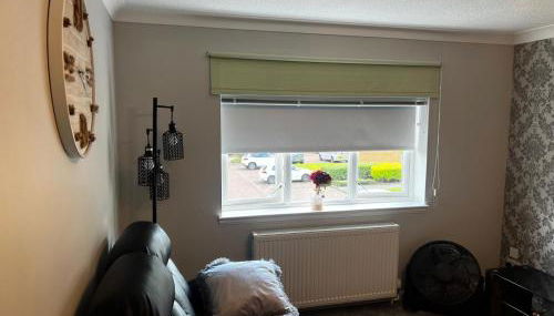 5 minutes to Glasgow airport - Foto 3