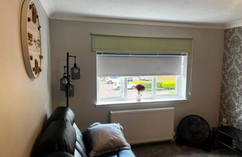 5 minutes to Glasgow airport - Foto 3