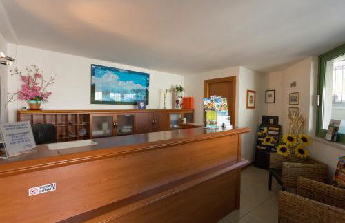 Residenza Orchidee - Foto 46