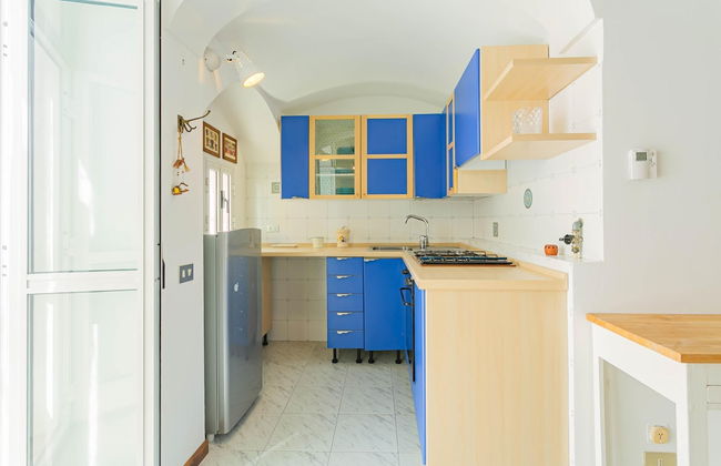 Nei Vicoli by Wonderful Italy - Foto 12