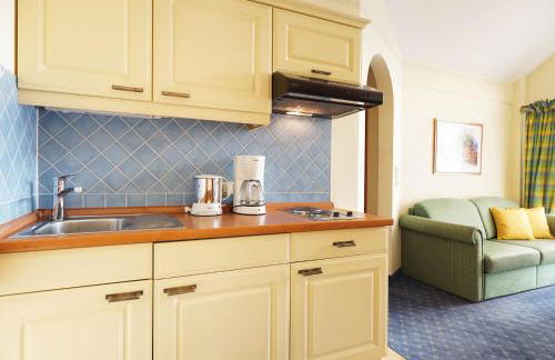 Appartementhaus Silvia - Foto 77