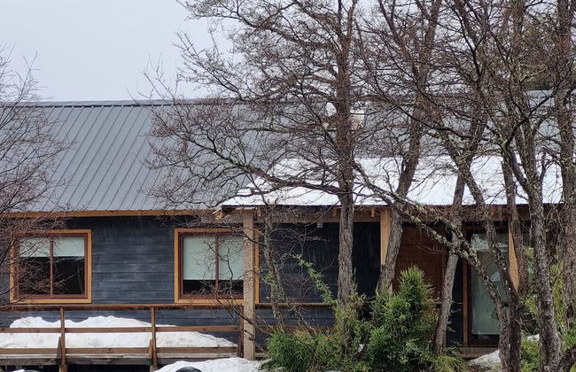 Refugios de Montaña Reloncaví - RL1 - Photo 21