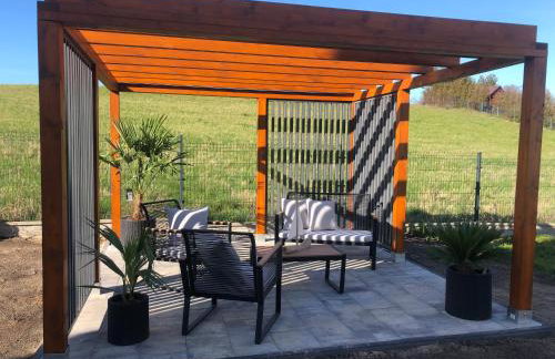 Morskie Opowieści - domki z klimatem - Foto 13