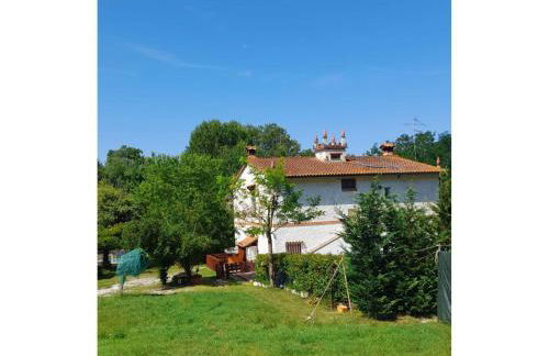 Italian Experience- Podere Vallino - Foto 9