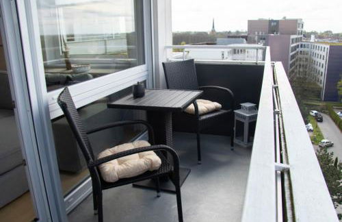 Apartment am Kurpark - Foto 9