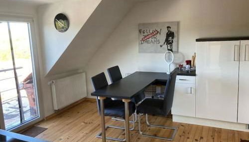 Sonnige Etagen-Wohnung, alleinige Nutzung, Wasserbett - Foto 2