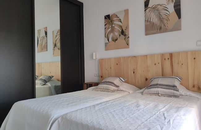 Apartment in Ayamonte With River Views - Foto 21