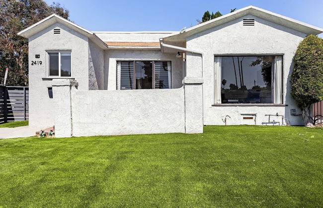 South Sycamore by Avantstay Centrally Located - Foto 32