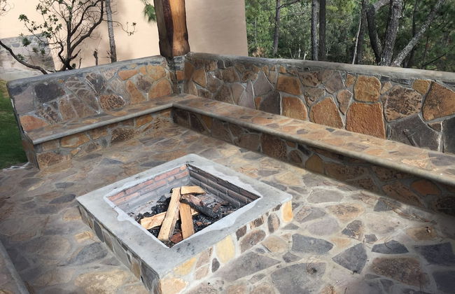 Cabaña Leon - Foto 7