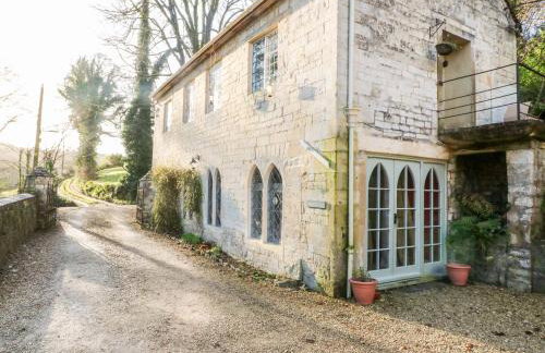 Chapel Cottage - Photo 18