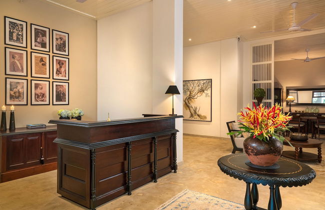 Ceylo Villas - Foto 2