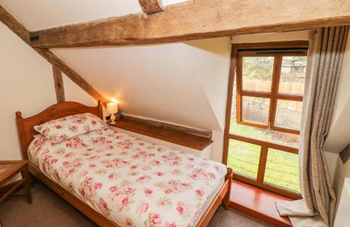 The Stable - Foto 21