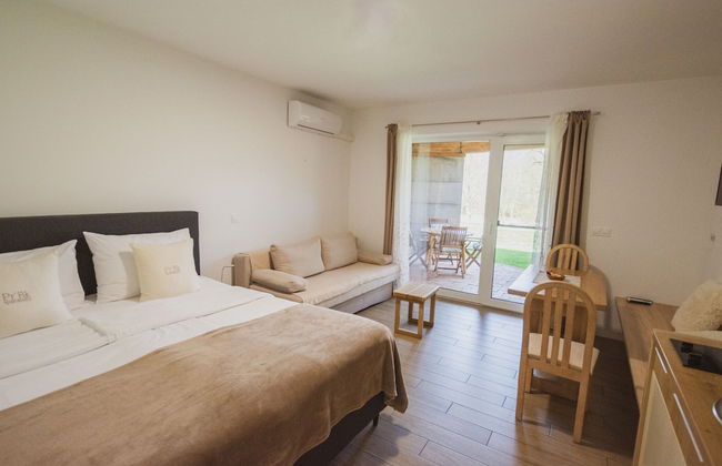 Pr`fik Apartments - Photo 73