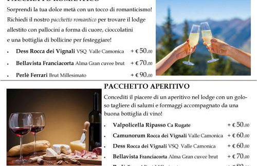 Chalet Presanella - Foto 46