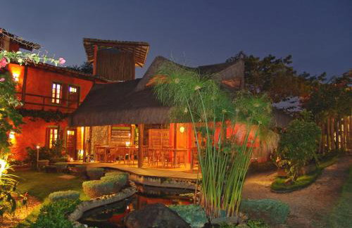 Pousada Forte Rocha - Foto 61