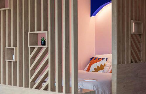 West View Studio 33 m2 vue Monts d Or et Lyon - Photo 19