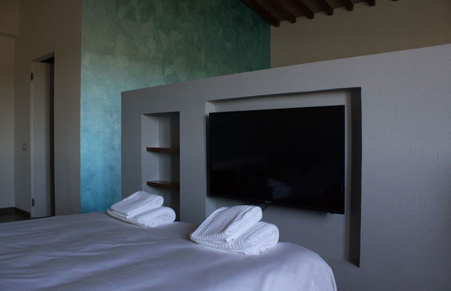 Fattoria L'Olmetto - Foto 26