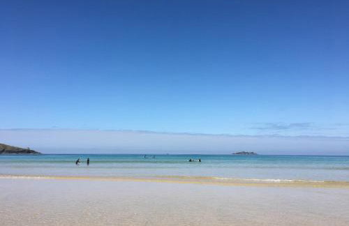 7 Harlyn Cottages - Foto 15