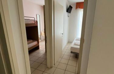 Villaggio Hemingway - Family Aparthotel - Foto 11