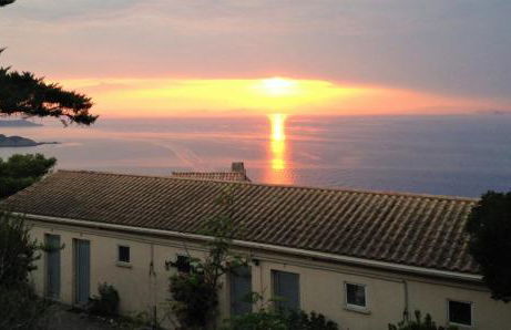 Studio climatisé île naturiste du Levant - Foto 8