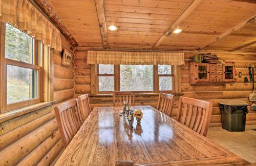 Honeys Cabin in McLeod Fish, Hike and Views! - Foto 9